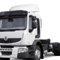 Autószőnyegek Renault Premium (1996-2006)