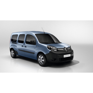Autószőnyegek Renault Kangoo Maxi (2013-2021)