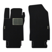 Autószőnyegek Renault Clio (2005-2009)