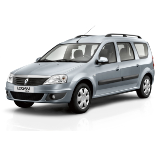 Autószőnyegek Renault Logan (2004-2012)