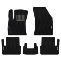 Autószőnyegek Renault Megane (2016-…)