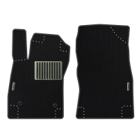 Autószőnyegek Renault Clio (2012-2016)