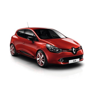 Autószőnyegek Renault Clio (2012-2016)