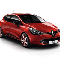 Autószőnyegek Renault Clio (2012-2016)