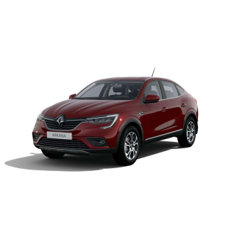 Autószőnyegek Renault Arkana (2019-…)