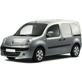 Autószőnyegek Renault Kangoo (2010-2013)