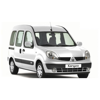 Autószőnyegek Renault Kangoo (1998-2008)