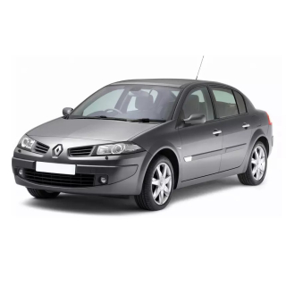 Autószőnyegek Renault Megane (2002-2006)