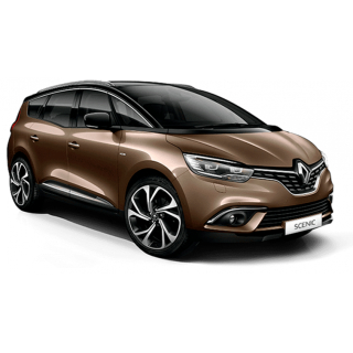 Autószőnyegek Renault Grand Scenic (2016-…)
