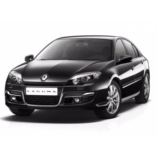 Autószőnyegek Renault Laguna (2011-2015)