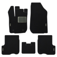 Autószőnyegek Renault Logan (2012-…)