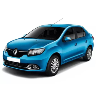 Autószőnyegek Renault Logan (2012-…)