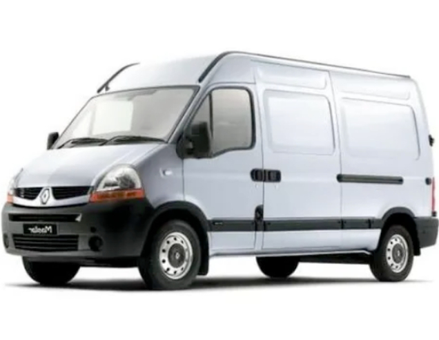 Autószőnyegek Renault Master (2014-2019)