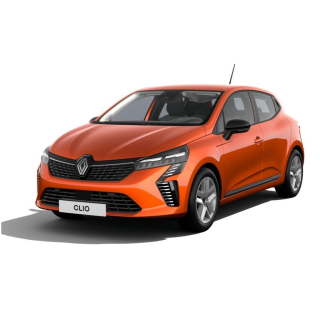 Autószőnyegek Renault Clio 5 (2019-...)