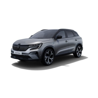 Autószőnyegek Renault Austral (2022-...)