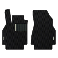 Autószőnyegek Renault Megane (2006-2009)