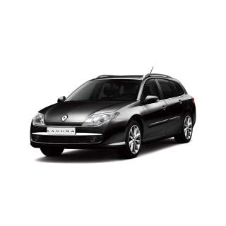 Autószőnyegek Renault Laguna (2007-2015)