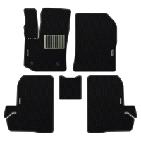 Autószőnyegek Renault Dokker (2012-…) Фургон