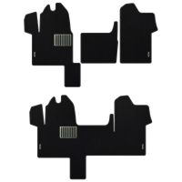 Autószőnyegek Renault Master (2010-…)