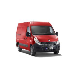 Autószőnyegek Renault Master (2010-…)