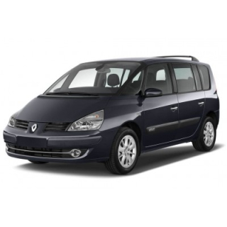 Autószőnyegek Renault Espace (2002-2014)