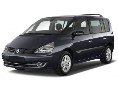 Autószőnyegek Renault Espace (2002-2014)