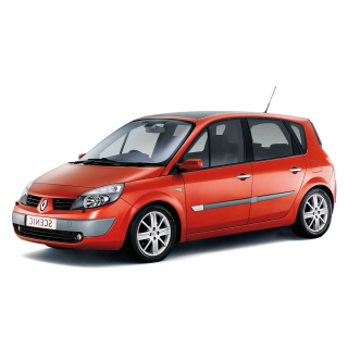 Autószőnyegek Renault Scenic (2003-2009)