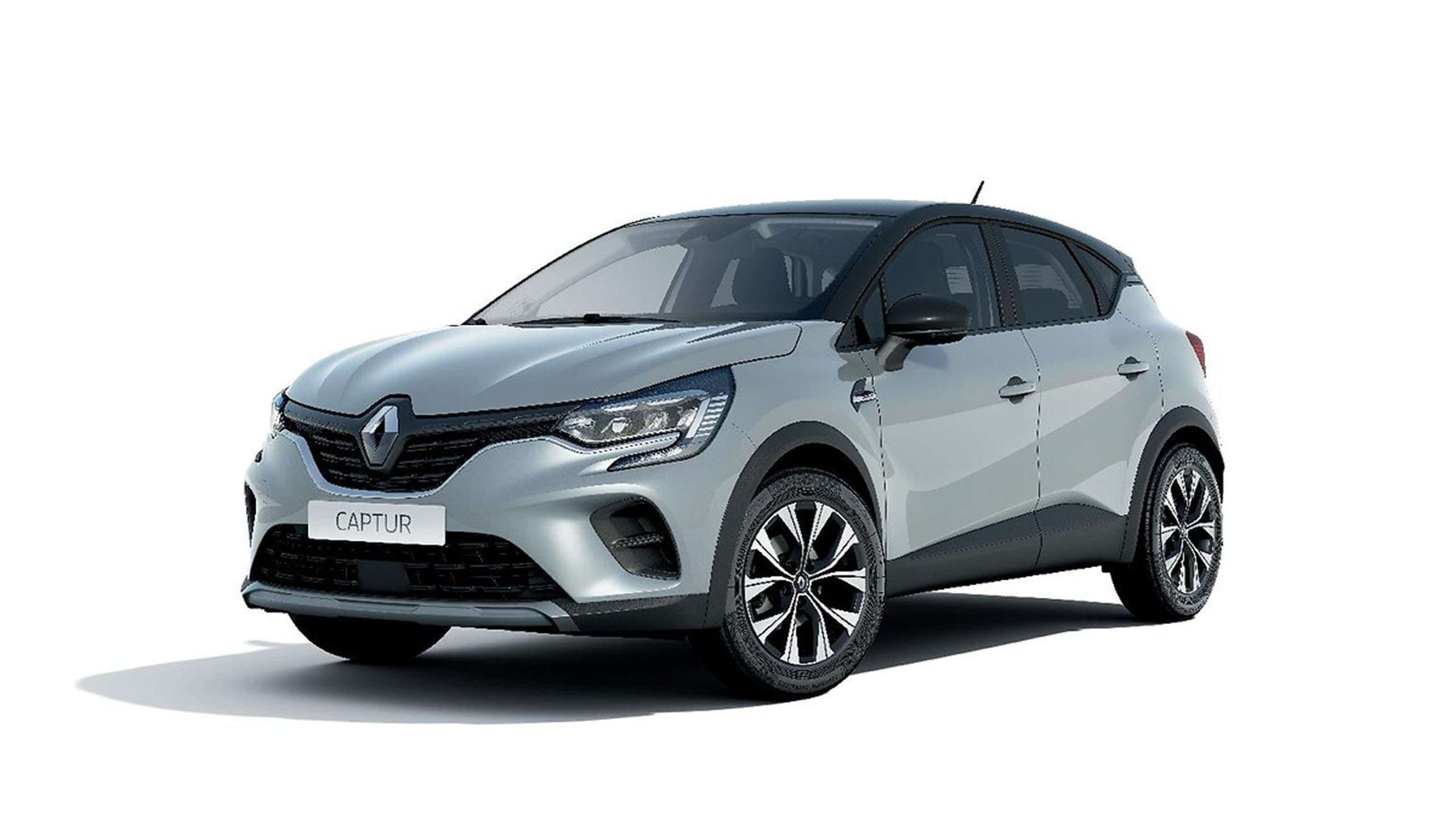 Autószőnyegek Renault Captur (2013-2019)