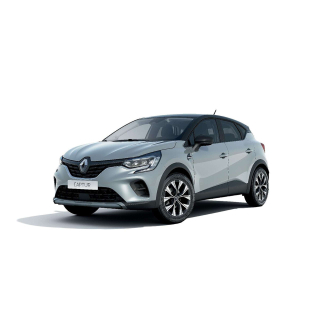 Autószőnyegek Renault Captur (2013-2019)