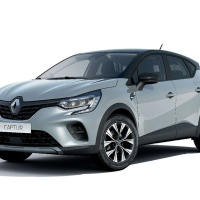 Autószőnyegek Renault Captur (2013-2019)