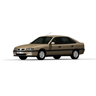 Autószőnyegek Renault SaFrane (1992-2000)