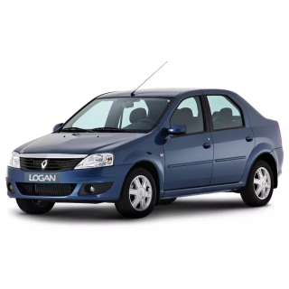 Autószőnyegek Renault Logan (2004-2012)