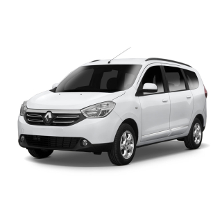 Autószőnyegek Renault Lodgy (2012-…)