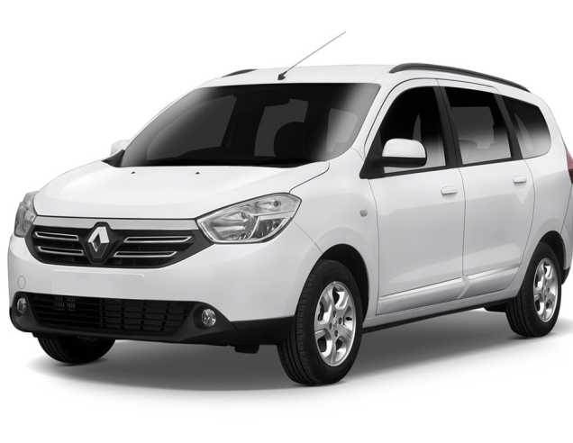 Autószőnyegek Renault Lodgy (2012-…)