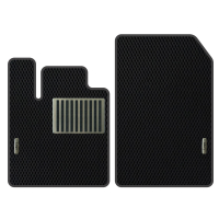 Autószőnyegek Renault Twingo (2007-2014)