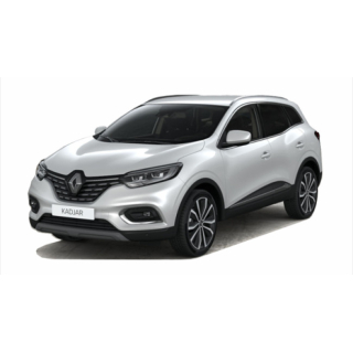Autószőnyegek Renault Kadjar (2015-2018)