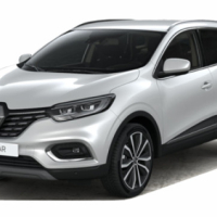 Autószőnyegek Renault Kadjar (2015-2018)