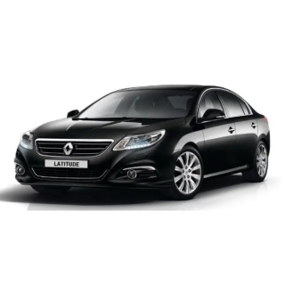 Autószőnyegek Renault Latitude (2010-2015)