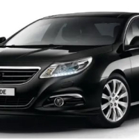 Autószőnyegek Renault Latitude (2010-2015)