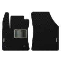 Autószőnyegek Renault Megane (2016-…)