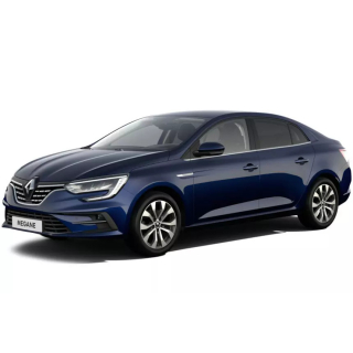 Autószőnyegek Renault Megane (2016-…)