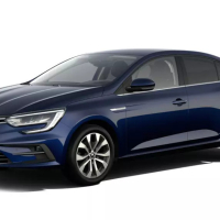 Autószőnyegek Renault Megane (2016-…)