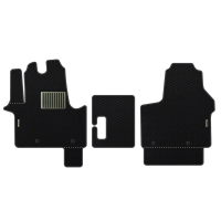 Autószőnyegek Renault Trafic (2014-…)