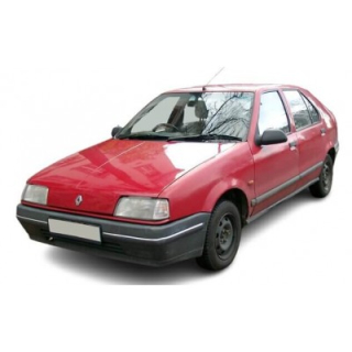 Autószőnyegek Renault Renault 19 (1988-1997)