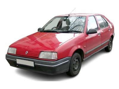 Autószőnyegek Renault Renault 19 (1988-1997)