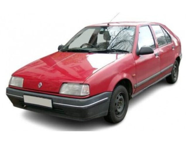 Autószőnyegek Renault Renault 19 (1988-1997)