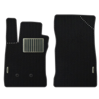 Autószőnyegek Renault Clio (2009-2012)