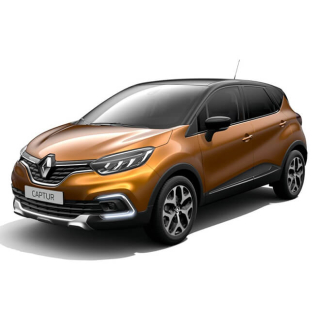 Autószőnyegek Renault Kaptur (2016-…)