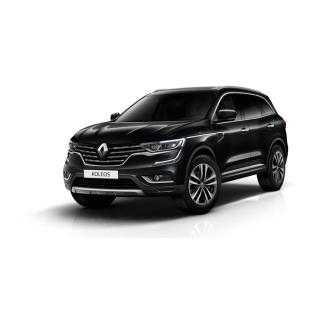 Autószőnyegek Renault Koleos (2016-…)