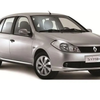 Autószőnyegek Renault Symbol (2008-2013)